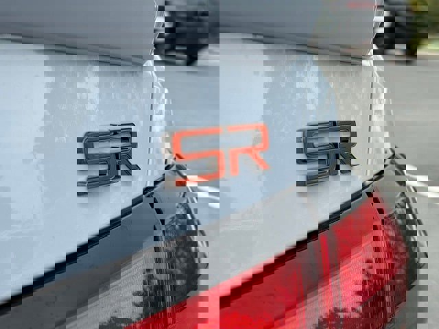 New 2025 Nissan Versa SR w/ Trunk Package image 15