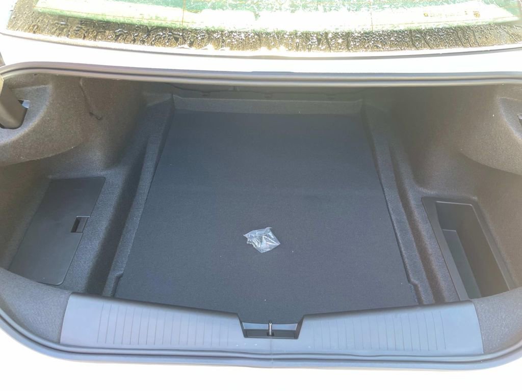 New 2025 Cadillac CT4 Premium Luxury image 10