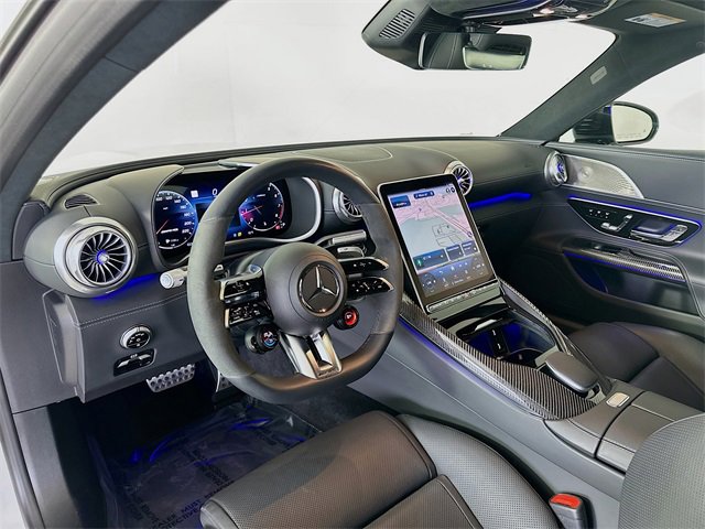 Certified 2022 Mercedes-Benz SL 63 AMG 4MATIC image 9