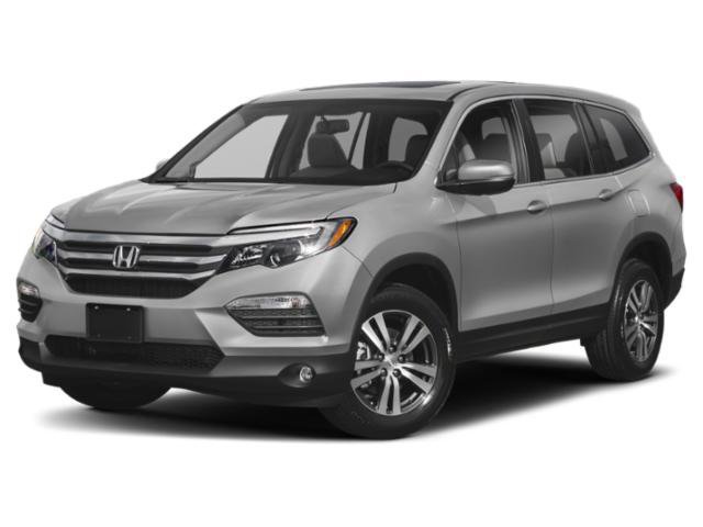 Used 2018 Honda Pilot EX-L image 5