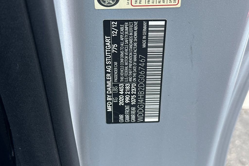 Used 2013 Mercedes-Benz C 250 Coupe image 29