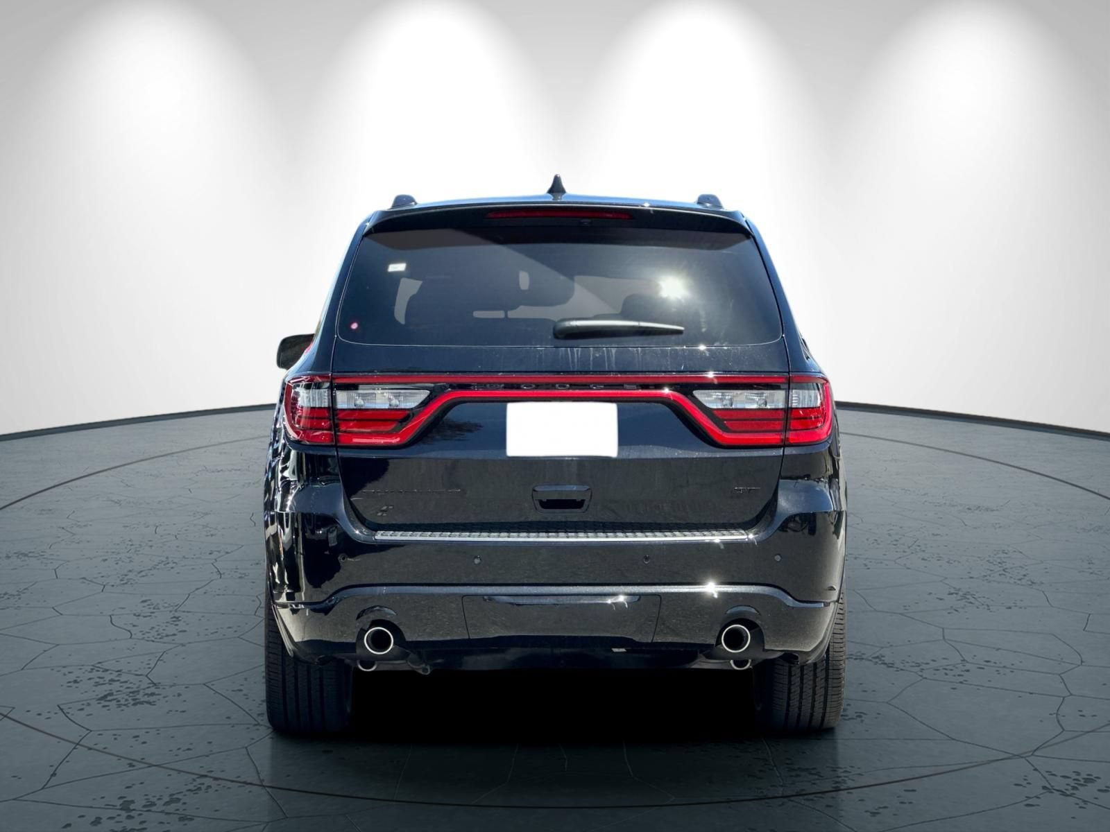 New 2026 Dodge Durango GT AWD/4WD image 5