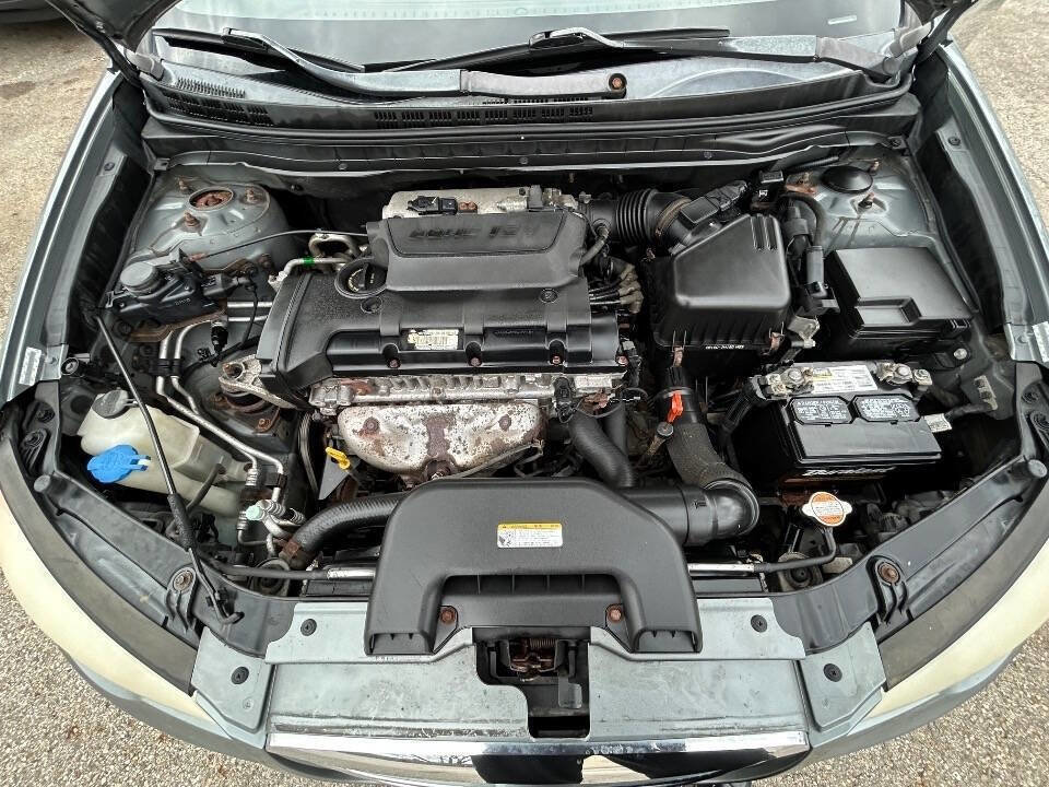 Used 2010 Hyundai Elantra SE image 14