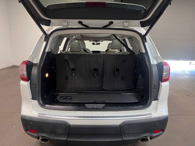Used 2020 Subaru Ascent Limited w/ Technology Package image 16