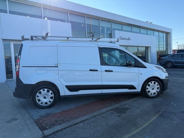 Used 2020 Ford Transit Connect XL image 6