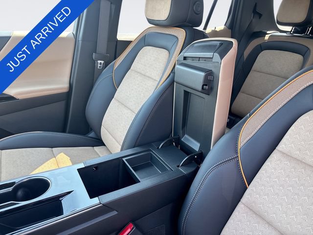 New 2026 Chevrolet Equinox ACTIV w/ Convenience Package III FWD image 21