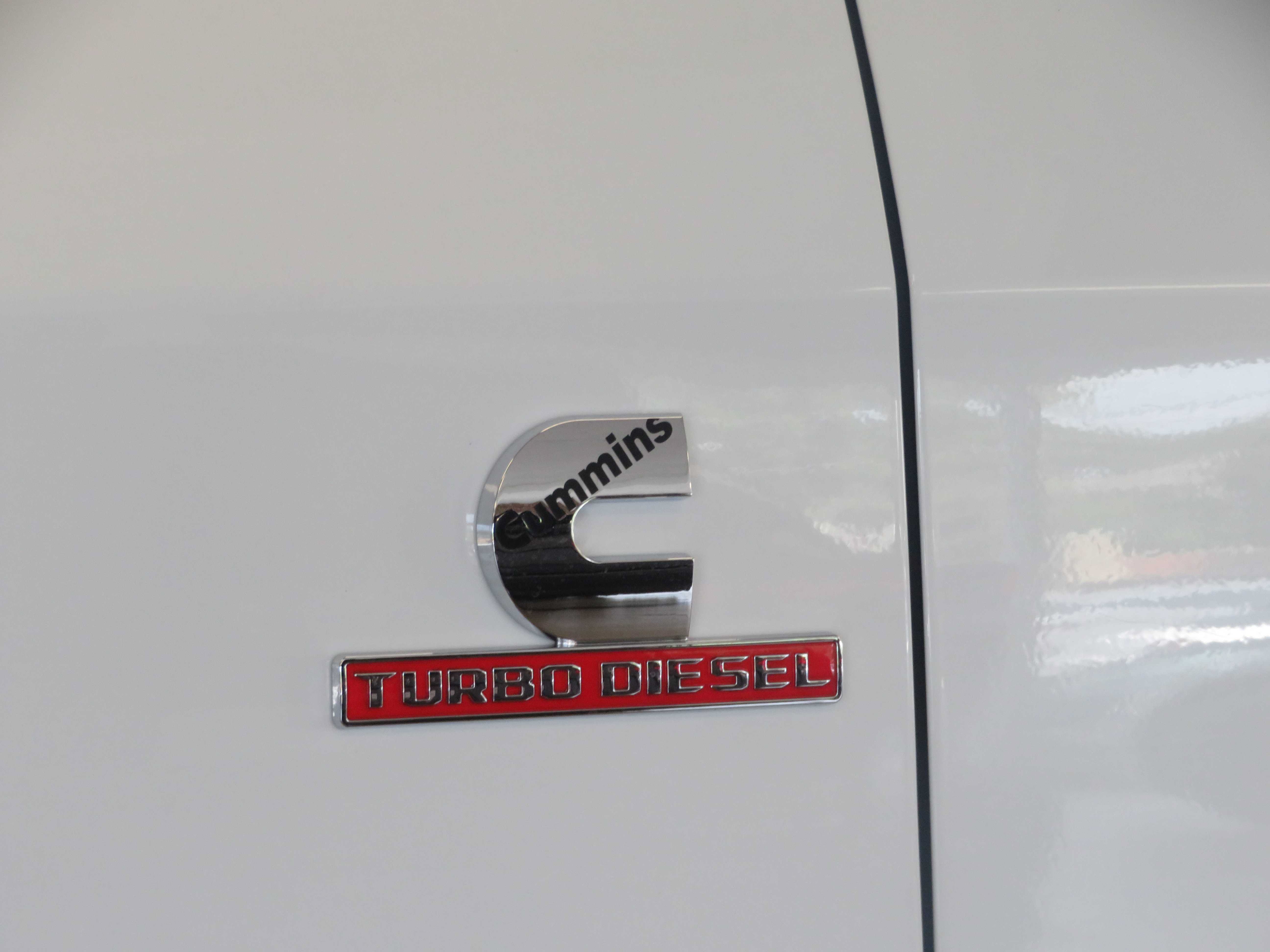 Used 2024 RAM 2500 Big Horn w/ Off Road Package AWD/4WD image 79