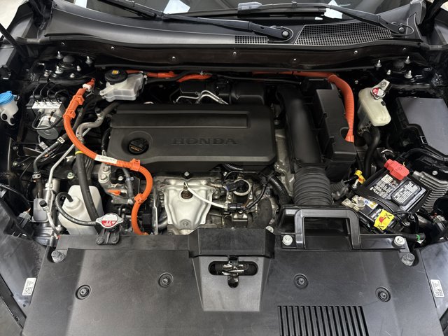 Used 2025 Honda CR-V Sport Touring image 36