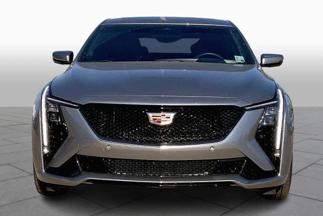 Used 2025 Cadillac CT5 Sport image 4