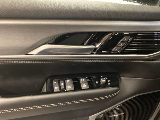 New 2026 Jeep Grand Wagoneer Limited image 20