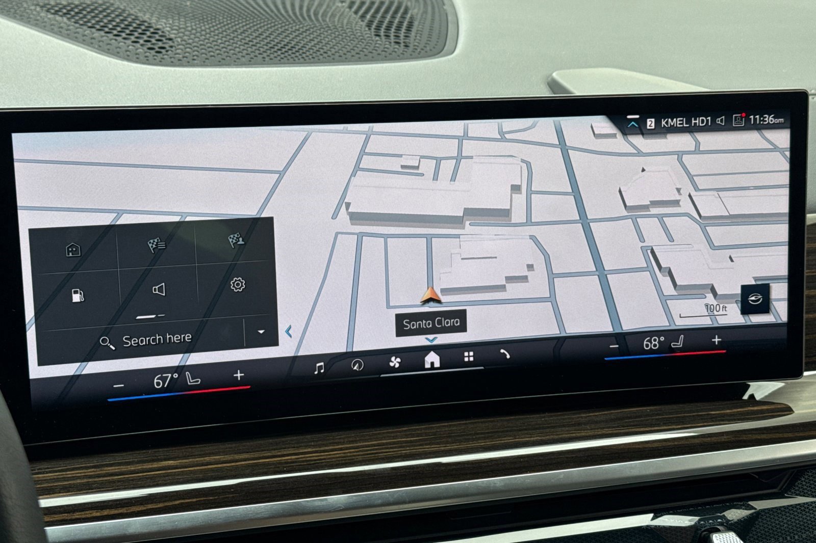 Used 2025 BMW X5 xDrive40i image 25