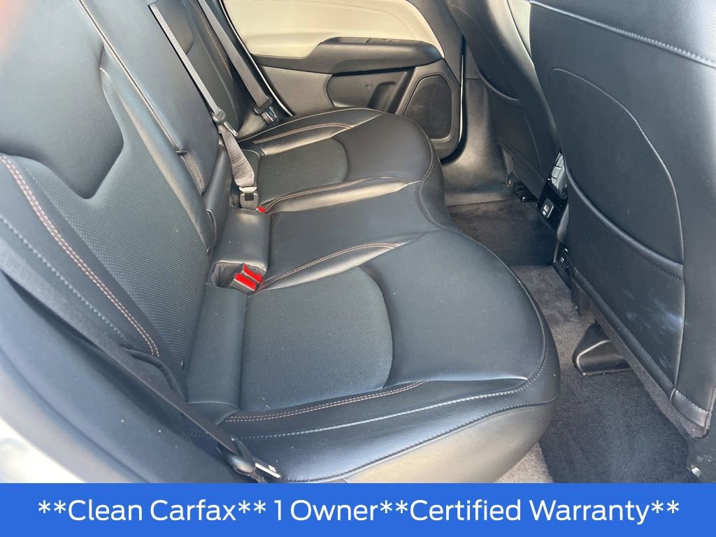 Used 2023 Jeep Compass Limited image 35