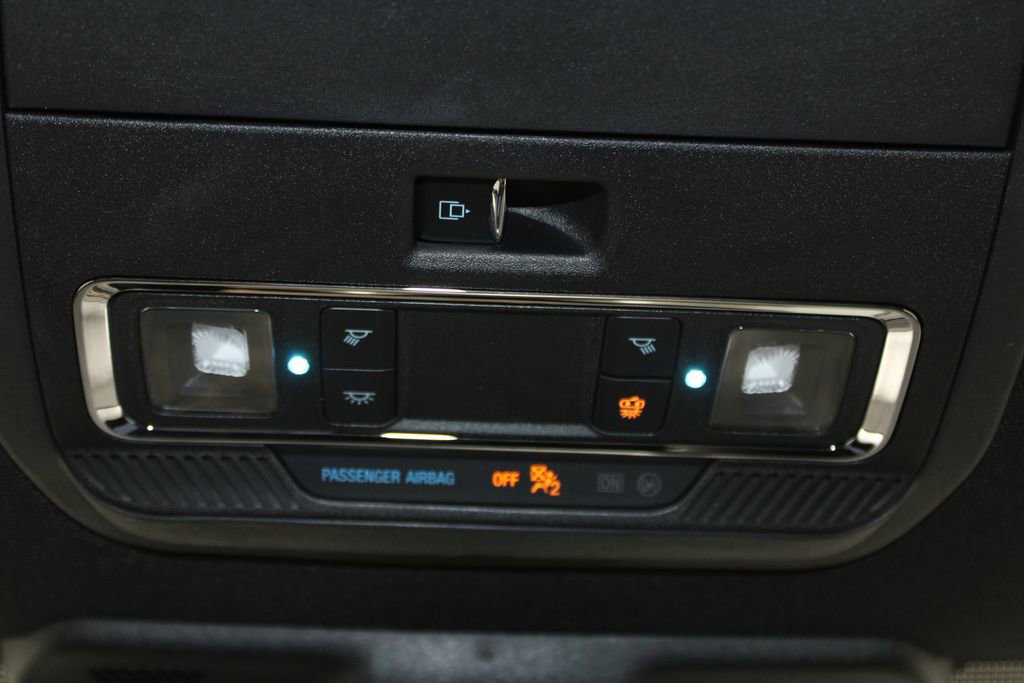 New 2025 Ford F150 Lariat w/ Equipment Group 501A Mid image 52