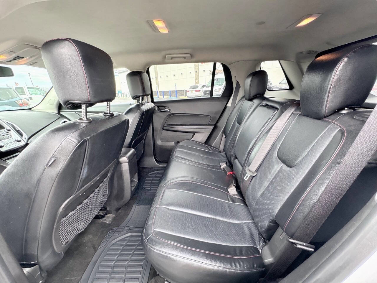 Used 2013 GMC Terrain SLE AWD/4WD image 14