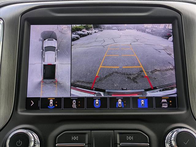 Used 2023 GMC Sierra 2500 Denali AWD/4WD image 15