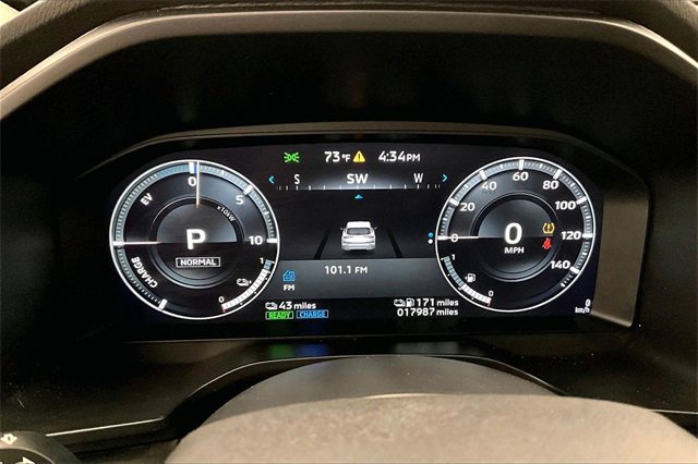 Used 2024 Mitsubishi Outlander Ralliart image 26