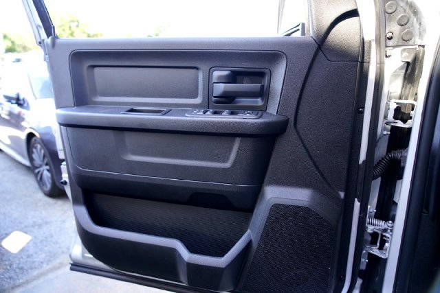 Used 2026 RAM 3500 Tradesman AWD/4WD image 21