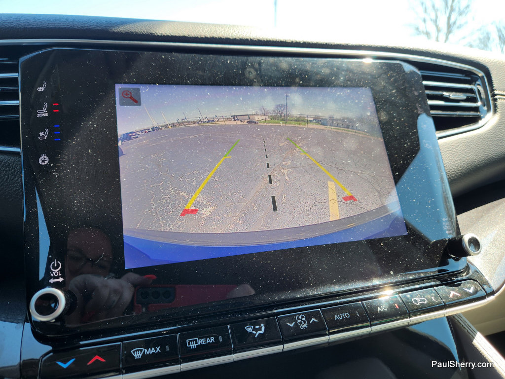 Used 2024 Jeep Wagoneer 4WD w/ HD Trailer Tow Package image 42