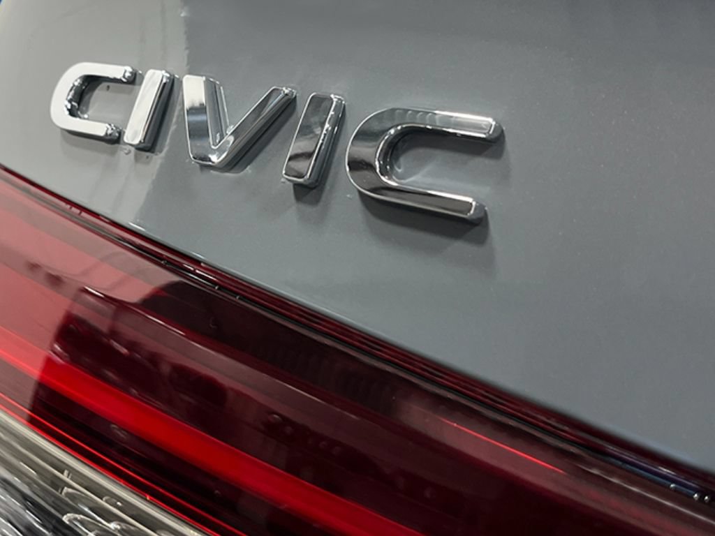 New 2026 Honda Civic Sport Touring image 10