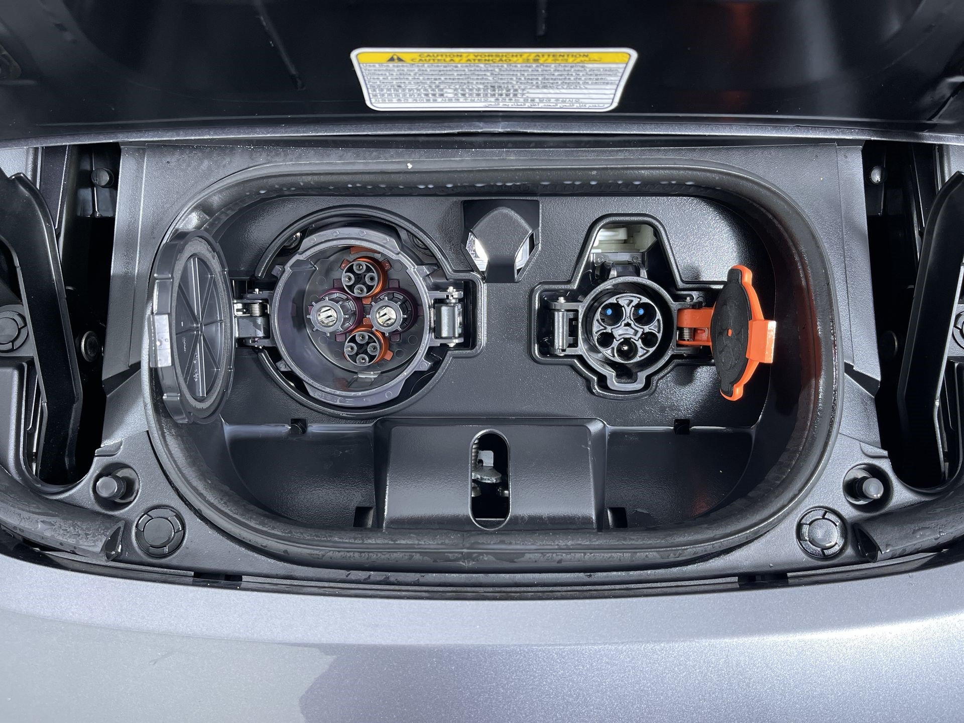 Certified 2025 Nissan Leaf SV Plus FWD image 29