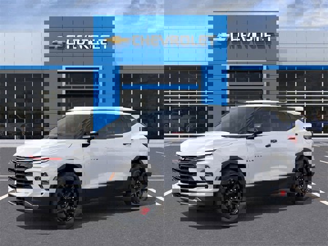 New 2025 Chevrolet Blazer LT w/ Redline Edition image 2