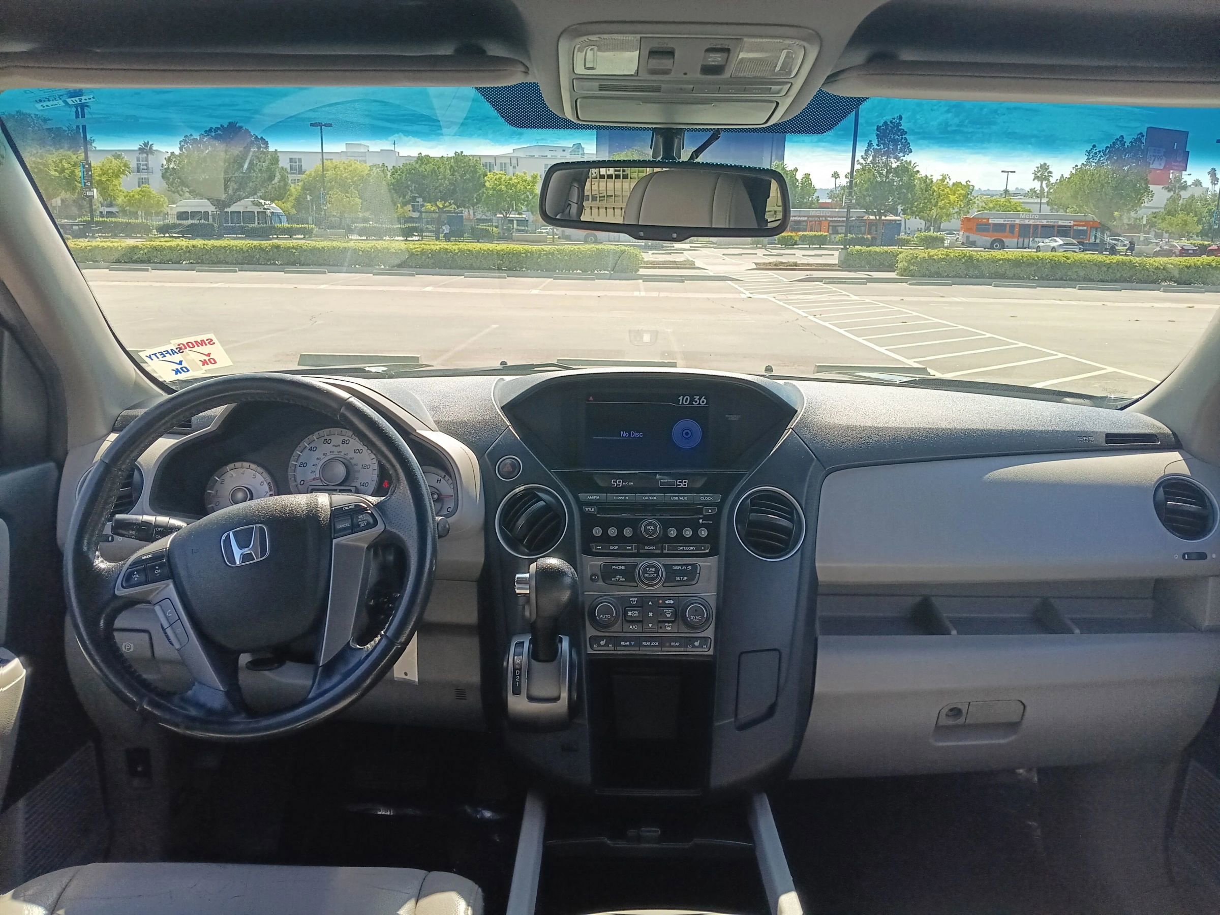 Used 2014 Honda Pilot EX-L image 17