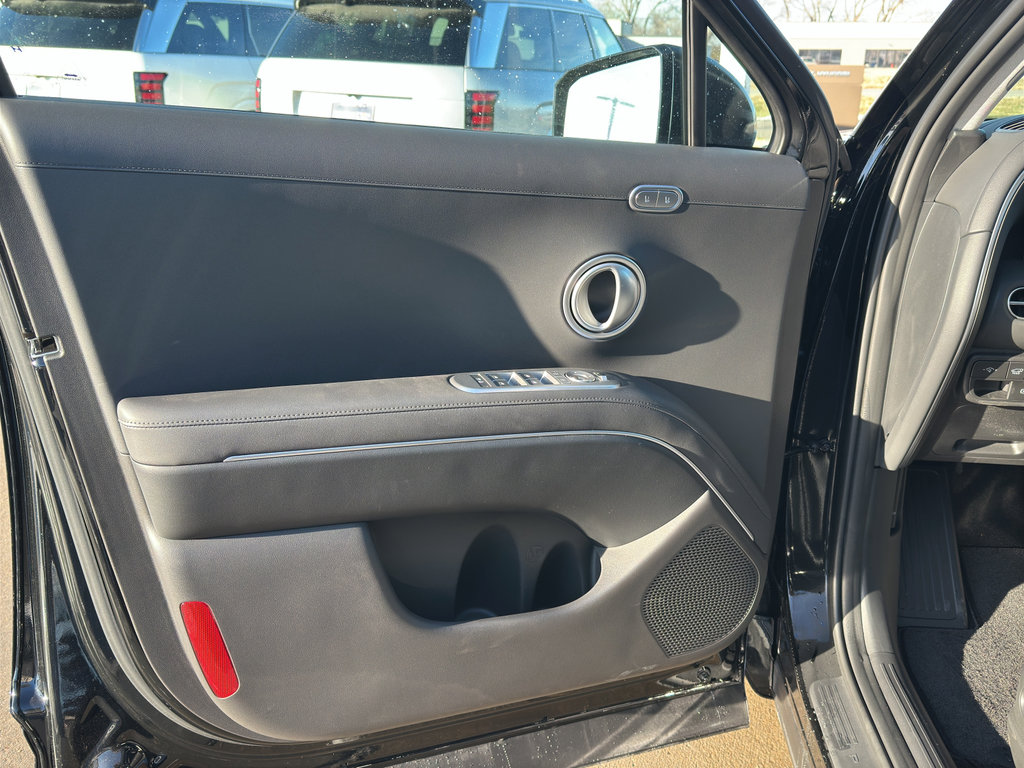 New 2026 Hyundai Palisade Limited image 10