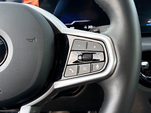 Used 2026 BMW i4 eDrive40 w/ M Sport Package RWD image 32