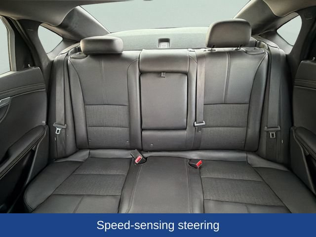 Used 2015 Chevrolet Impala LT w/ Convenience Package FWD image 18