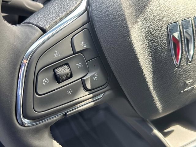 New 2026 Buick Envista Sport Touring w/ Convenience I Package FWD image 26