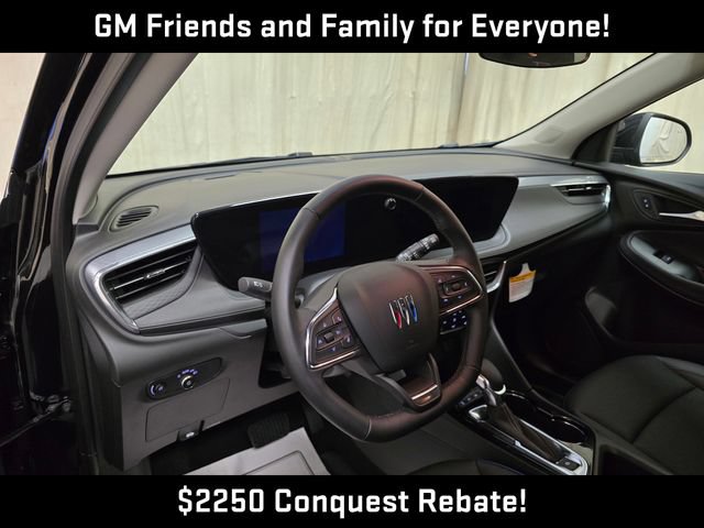 New 2026 Buick Encore GX Sport Touring w/ Comfort Package AWD/4WD image 17