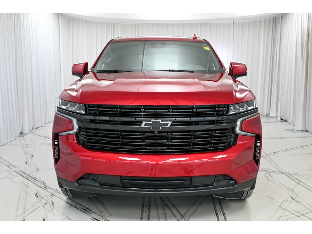Used 2024 Chevrolet Tahoe RST w/ Luxury Package image 3