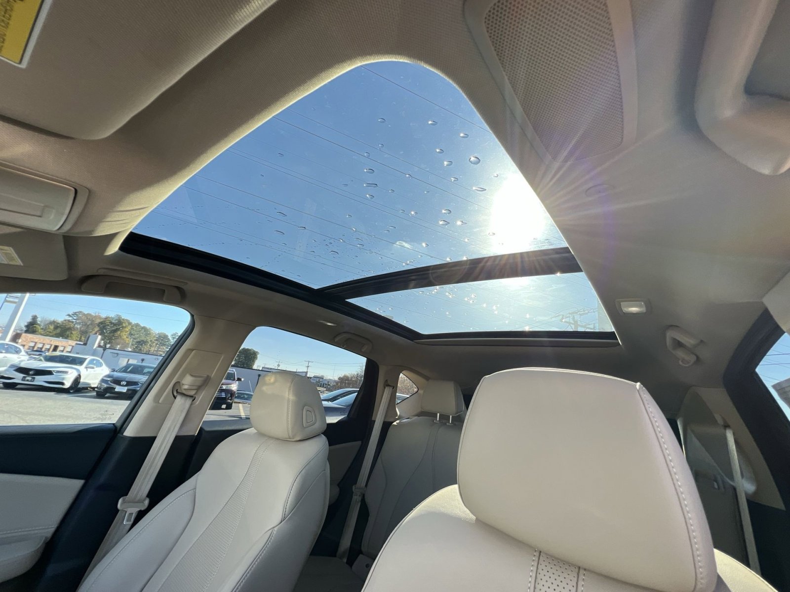 Certified 2023 Acura RDX FWD w/ Technology Package image 25