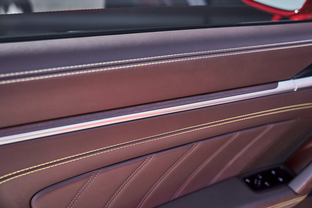 Used 2021 Porsche 911 Turbo S image 29