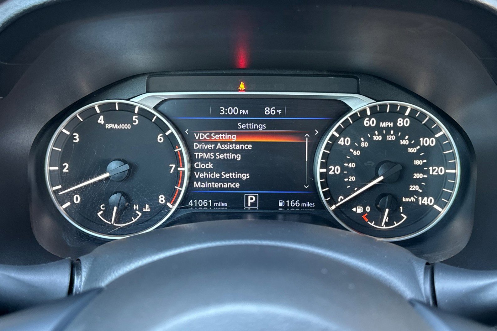 Used 2024 Nissan Altima 2.5 SV image 23