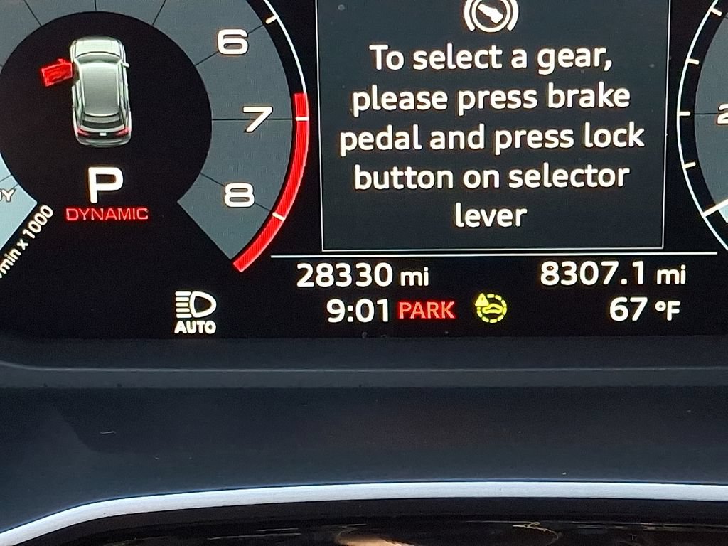 Certified 2024 Audi Q3 2.0T Premium AWD/4WD image 21