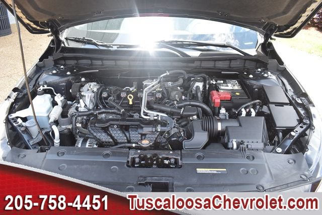 Used 2024 Nissan Altima 2.5 SV FWD image 37