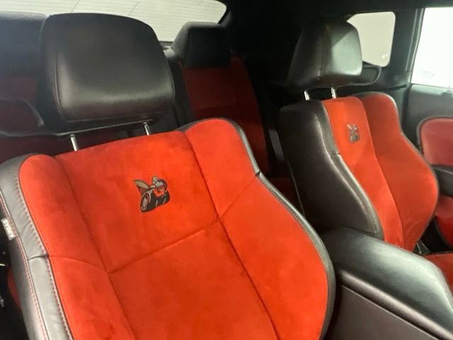 Used 2022 Dodge Challenger R/T Scat Pack RWD image 13