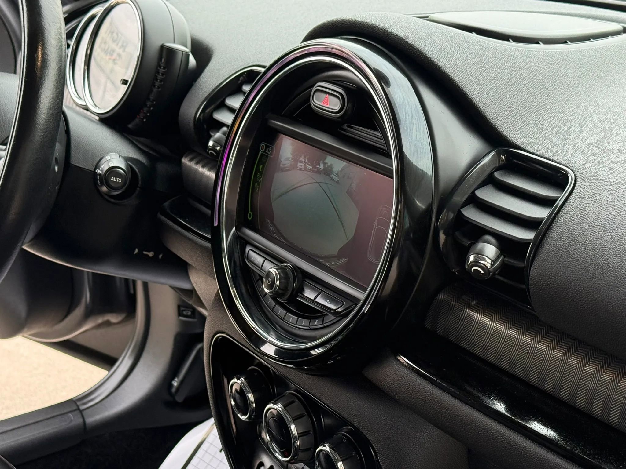 Used 2017 MINI Cooper Clubman S AWD/4WD image 33