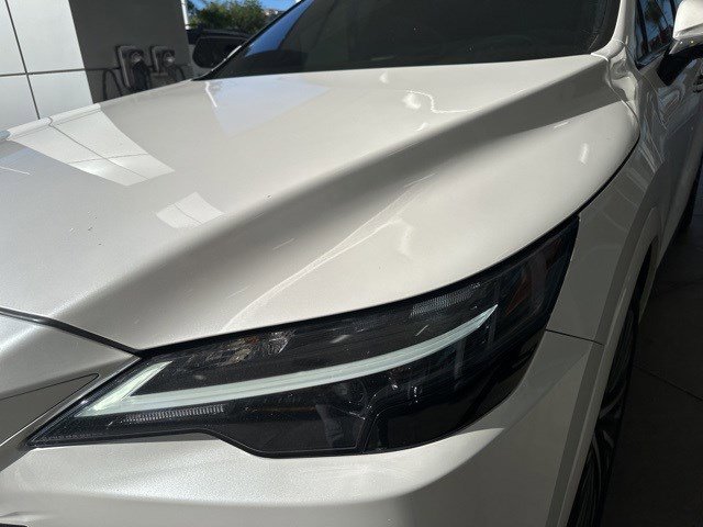 Used 2023 Lexus RX 350 Premium Plus image 9