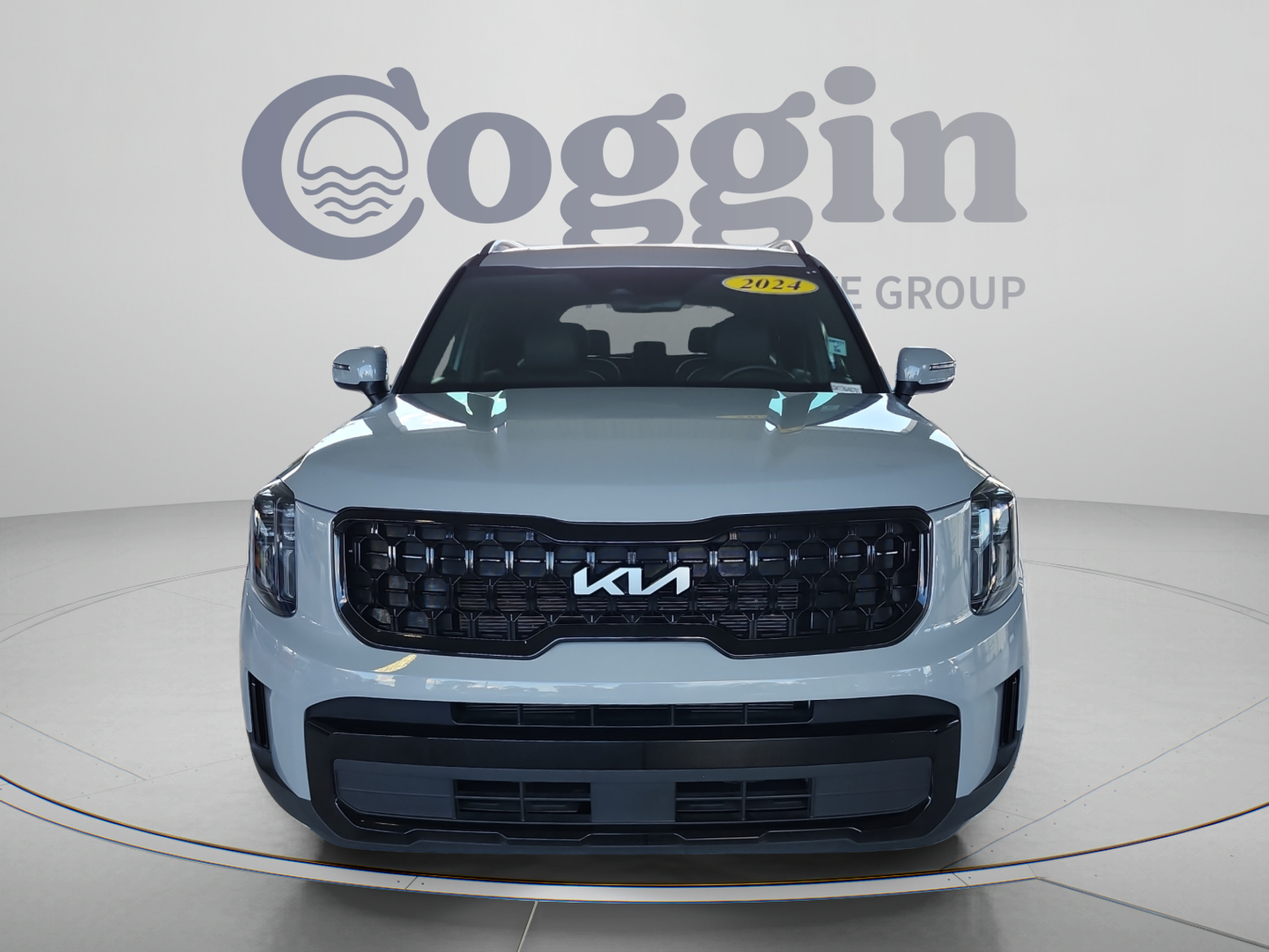 Used 2024 Kia Telluride EX X-Line AWD/4WD image 9