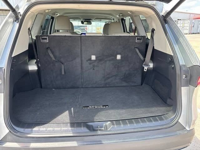 Used 2024 Toyota Grand Highlander FWD image 15
