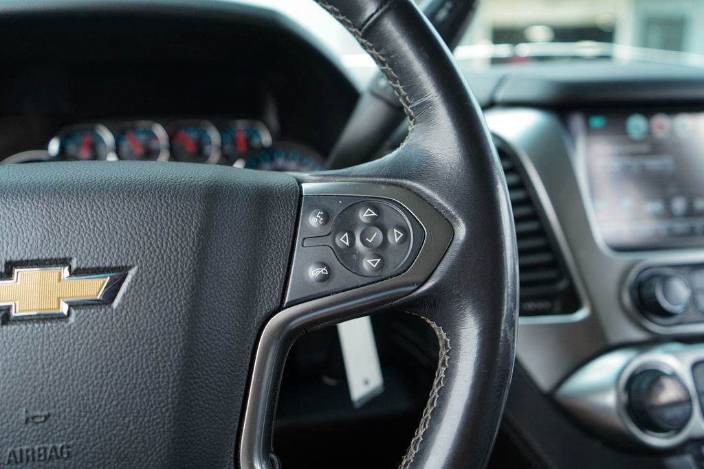 Used 2018 Chevrolet Tahoe LS RWD image 27