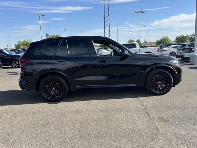 Used 2026 BMW X5 sDrive40i w/ M Sport Package RWD image 6