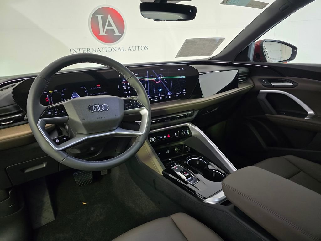 Certified 2025 Audi Q5 Premium image 13