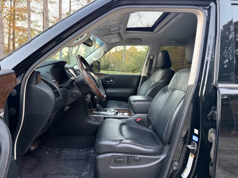 Used 2016 INFINITI QX80 2WD image 14