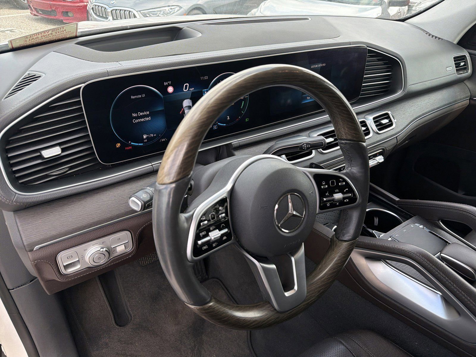 Used 2020 Mercedes-Benz GLE 350 4MATIC image 20