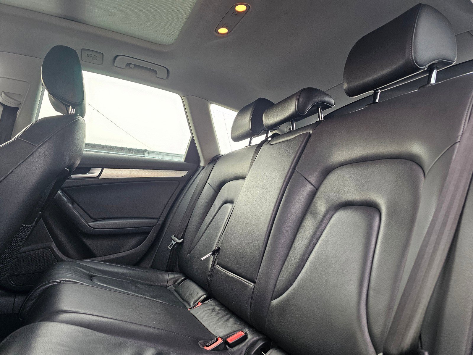 Used 2011 Audi A4 2.0T Premium Plus image 18