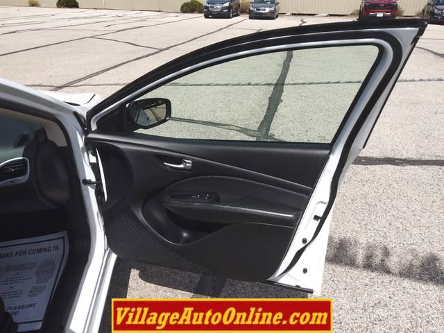 Used 2016 Dodge Dart SE w/ Convenience Group FWD image 28