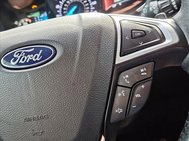 Used 2018 Ford Edge Sport w/ Equipment Group 401A AWD/4WD image 22
